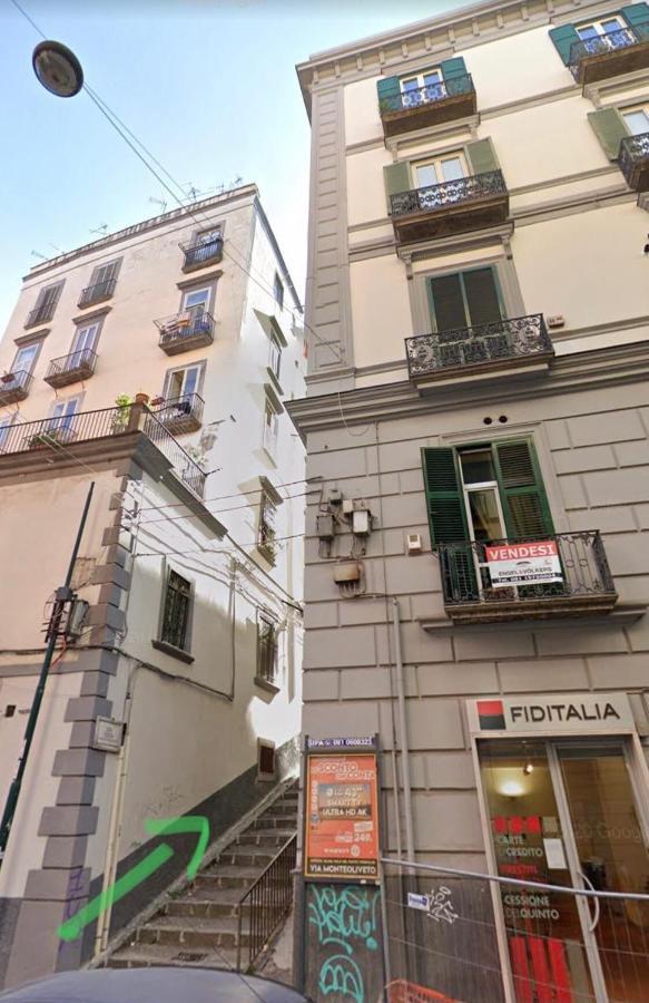 Garden House Apartments In Naples Exterior photo
